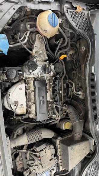 Volkswagen Polo 1.2 GEEN SCHADE picture 15