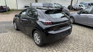 Peugeot 208 1.2 PureTech 75 Active picture 6