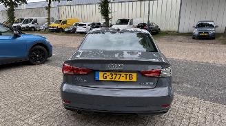 Audi A3 LIMOUSINE 30 TFSI picture 5
