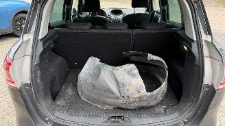 Ford B-Max 1.0 ECOB. TITANIUM picture 11