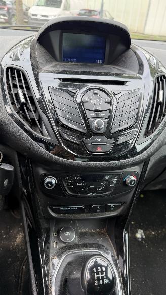 Ford B-Max 1.0 ECOB. TITANIUM picture 14