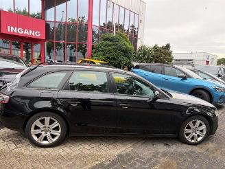 Audi A4 A4 Avant (B8), Combi, 2007 / 2015 1.8 TFSI 16V picture 6