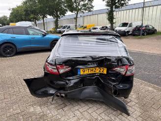 Audi A4 A4 Avant (B8), Combi, 2007 / 2015 1.8 TFSI 16V picture 5