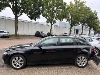 Audi A4 A4 Avant (B8), Combi, 2007 / 2015 1.8 TFSI 16V picture 3