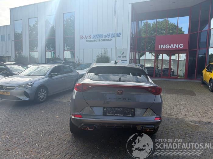 Cupra Formentor Formentor, SUV, 2020 1.4 e-Hybrid VZ 16V