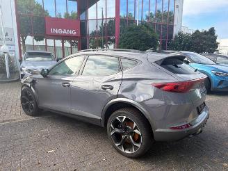 Cupra Formentor Formentor, SUV, 2020 1.4 e-Hybrid VZ 16V picture 3