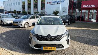 Coche accidentado Renault Clio 1.0 TCe 90 GPF evolution 2024/6
