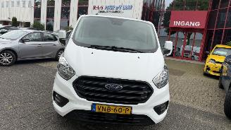 škoda osobní automobily Ford Transit CUSTOM 340 2.0 TDCI L2H1 2021/11
