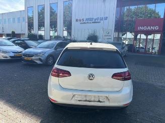 Sloopauto Volkswagen Golf Golf VII (AUA), Hatchback, 2012 / 2021 e-Golf 2014/8