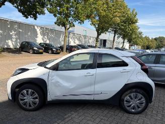 Toyota Aygo Aygo X, Hatchback, 2022 1.0 12V VVT-i picture 6