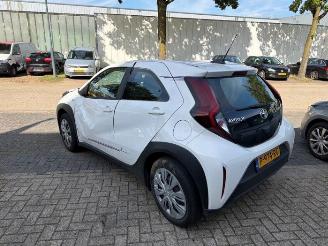 Toyota Aygo Aygo X, Hatchback, 2022 1.0 12V VVT-i picture 5