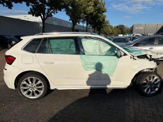 Skoda Kamiq Kamiq, SUV, 2019 1.0 TSI 12V picture 3