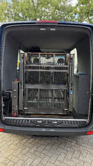 Mercedes Sprinter 210CDI 325 ROLSTOELBUS picture 12