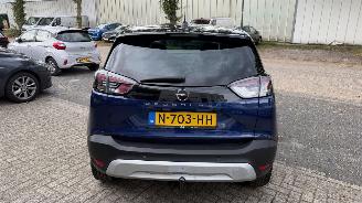 Opel Crossland 1.2 Turbo Elegance picture 4