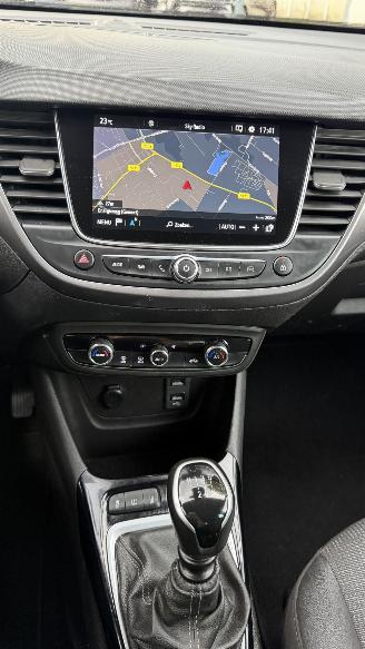 Opel Crossland 1.2 Turbo Elegance picture 13