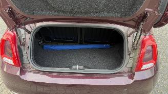 Fiat 500C 1.0 HYBRID DOLCEVITA picture 12