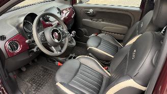 Fiat 500C 1.0 HYBRID DOLCEVITA picture 9