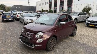 Fiat 500C 1.0 HYBRID DOLCEVITA picture 2