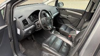 Volkswagen Sharan 2.0 130KW AUTOMAAT 7 PERSOONS picture 9