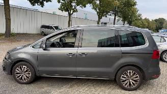 Volkswagen Sharan 2.0 130KW AUTOMAAT 7 PERSOONS picture 3