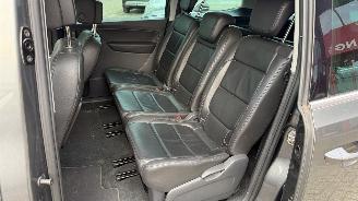 Volkswagen Sharan 2.0 130KW AUTOMAAT 7 PERSOONS picture 10