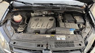 Volkswagen Sharan 2.0 130KW AUTOMAAT 7 PERSOONS picture 17