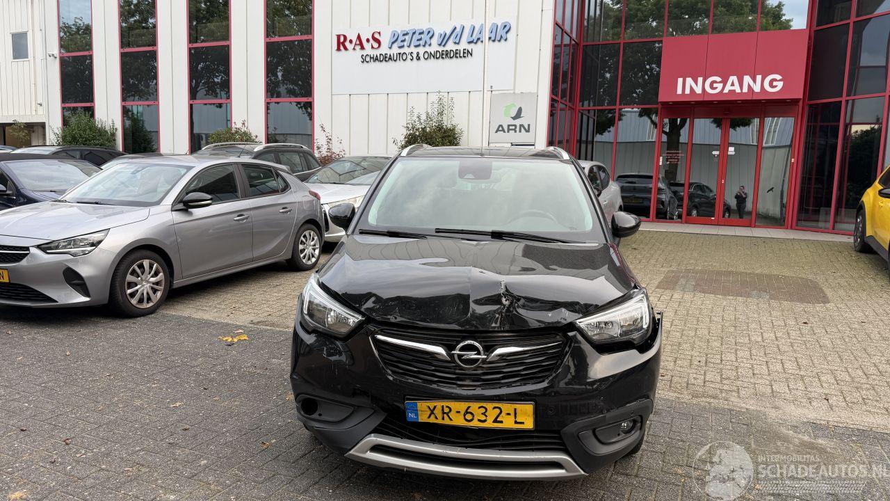Opel Crossland X 1.2 T INNOVATION
