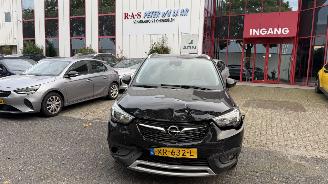skadebil auto Opel Crossland X 1.2 T INNOVATION 2019/2