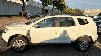 Dacia Duster 1.0 67 KW picture 4