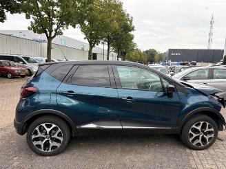 Renault Captur Captur I (2R), SUV, 2013 1.2 TCE 16V EDC picture 3