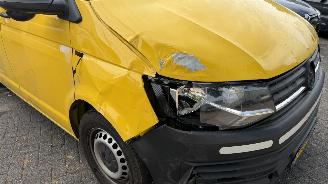 Volkswagen Transporter 2.0 TDI 110kW EU6 picture 8