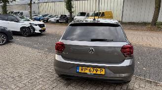 Volkswagen Polo 1,0 BlueMotion Technology picture 5