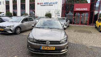 Avarii autoturisme Volkswagen Polo 1,0 BlueMotion Technology 2018/1