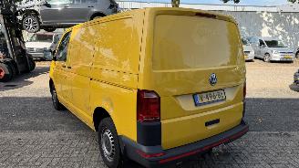 Volkswagen Transporter 2.0TDI 110KW L1H2 EU6 picture 4