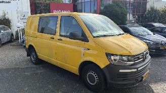 Volkswagen Transporter 2.0TDI 110KW L1H2 EU6 picture 8