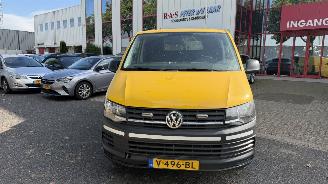 Auto incidentate Volkswagen Transporter 2.0TDI 110KW L1H2 EU6 2017/5