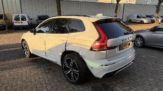 Volvo Xc-60 2.0 T5 INSCRIPTION R picture 4