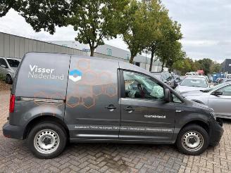 Volkswagen Caddy Caddy IV, Van, 2015 2.0 TDI 75 picture 3
