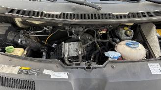 Volkswagen Transporter TRANSPORTER T6 picture 17