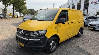 Volkswagen Transporter TRANSPORTER T6 picture 2
