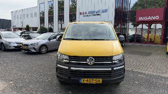 Unfallwagen Volkswagen Transporter TRANSPORTER T6 2019/2