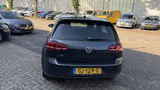 Volkswagen Golf 1.4 GTE HYBRID picture 5