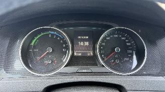 Volkswagen Golf 1.4 GTE HYBRID picture 13