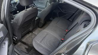 Ford Focus 1.0 EcoBoost picture 10