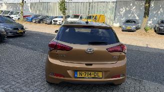 Hyundai I-20 1.2 HP I-MOTION PREMIUM picture 6