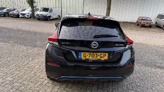 Nissan Leaf 40KWH TEKNA 40 KWH picture 5