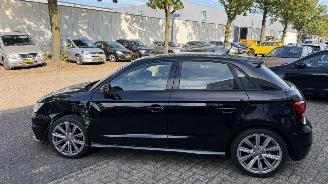 Audi A1 SPORTBACK picture 3