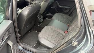Seat Leon SPORTSTOURER 1.5 TSI MHEV FR BUSINESS DSG picture 10