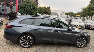 Seat Leon SPORTSTOURER 1.5 TSI MHEV FR BUSINESS DSG picture 7