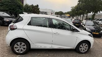 Renault Zoé KOOP ACCU picture 7